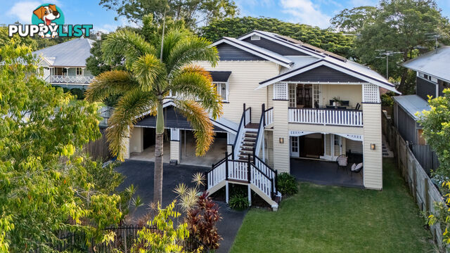 45 Honour Avenue CHELMER QLD 4068