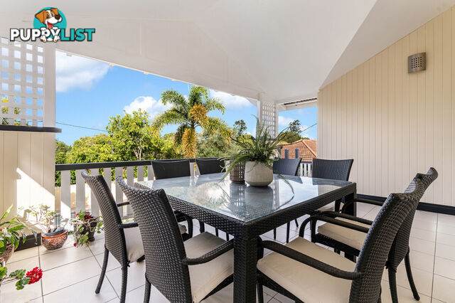 45 Honour Avenue CHELMER QLD 4068