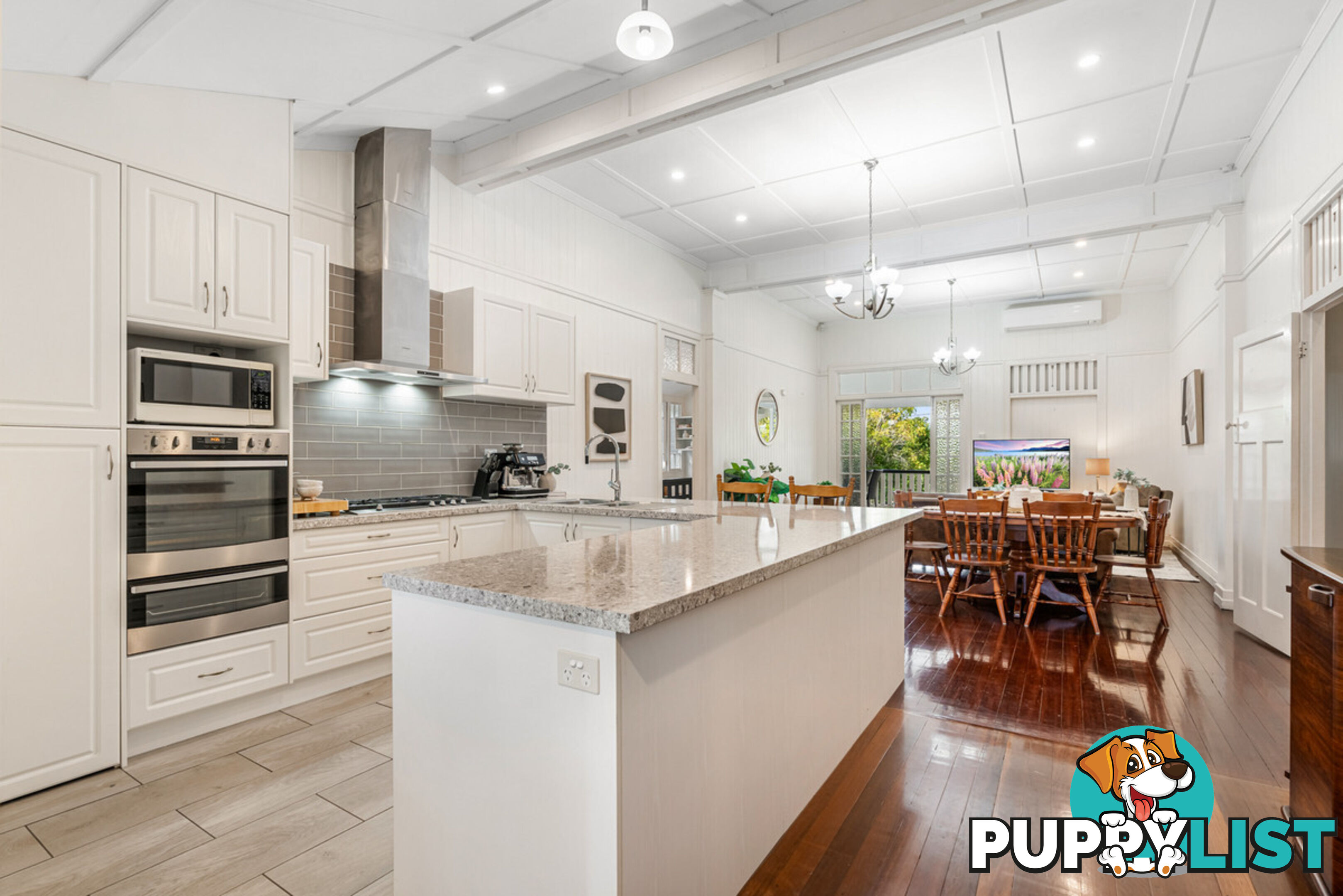 45 Honour Avenue CHELMER QLD 4068