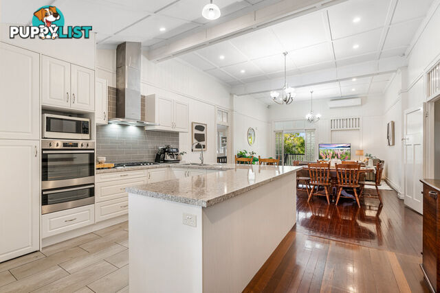 45 Honour Avenue CHELMER QLD 4068