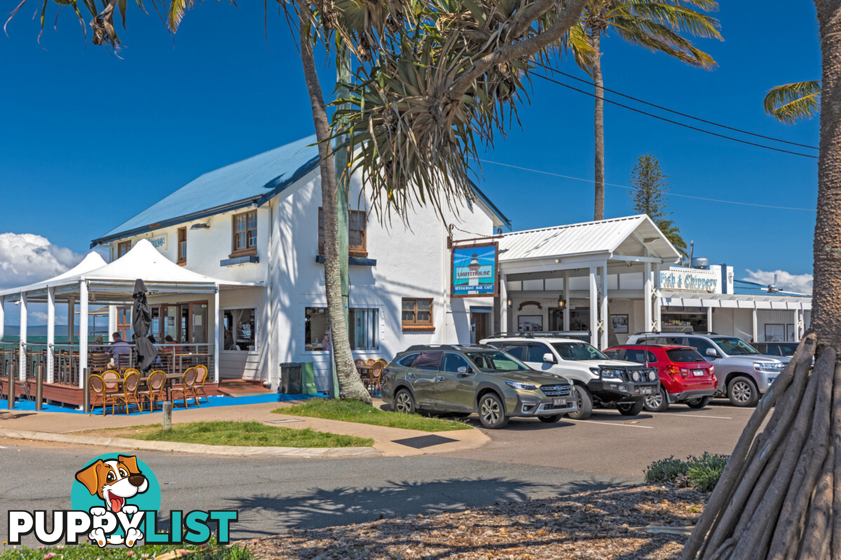 67-69 Shore Street East CLEVELAND QLD 4163