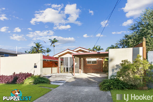 41 Shanahan Street REDLAND BAY QLD 4165