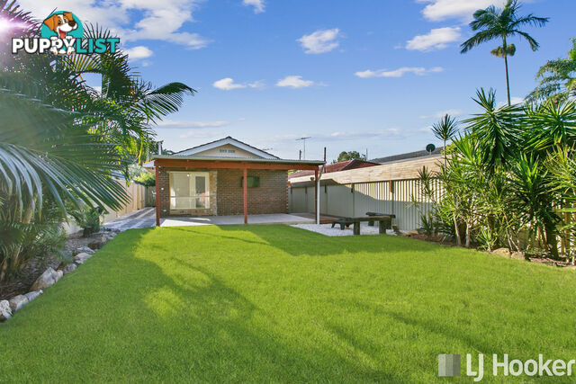 41 Shanahan Street REDLAND BAY QLD 4165