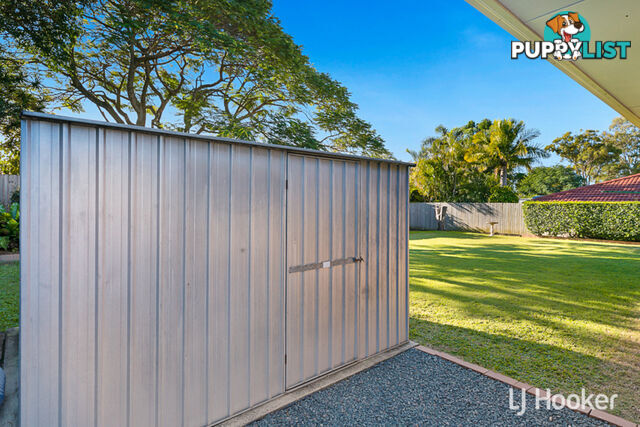 24 Grandis Crescent VICTORIA POINT QLD 4165