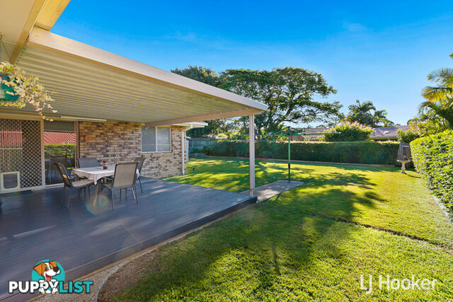 24 Grandis Crescent VICTORIA POINT QLD 4165