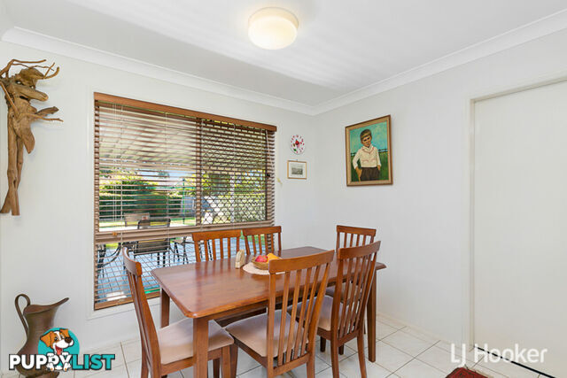 24 Grandis Crescent VICTORIA POINT QLD 4165