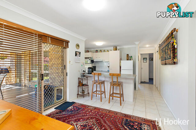 24 Grandis Crescent VICTORIA POINT QLD 4165