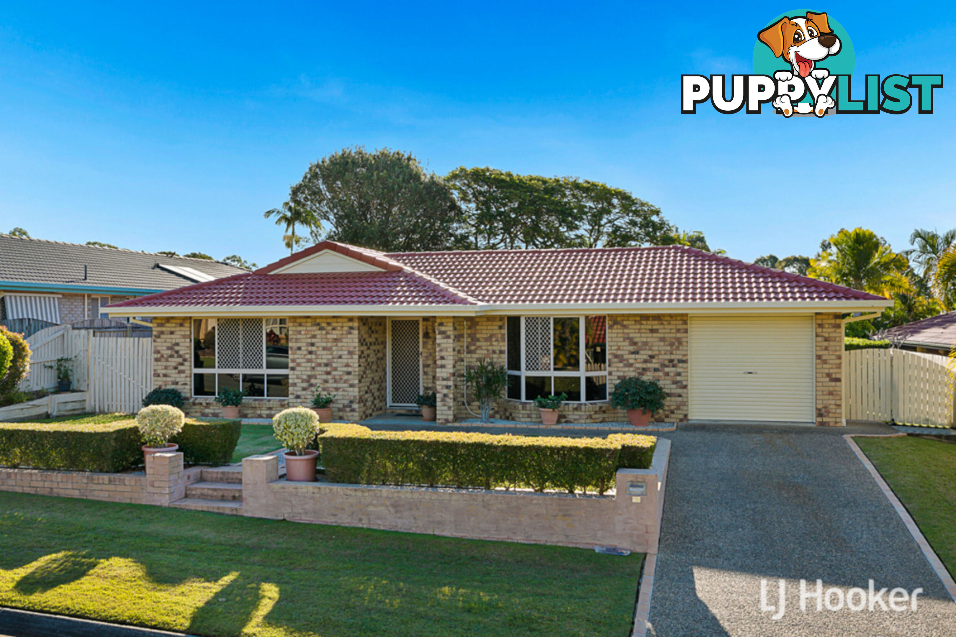 24 Grandis Crescent VICTORIA POINT QLD 4165