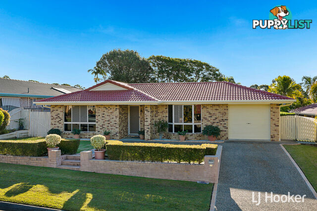 24 Grandis Crescent VICTORIA POINT QLD 4165