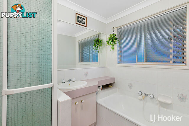 24 Grandis Crescent VICTORIA POINT QLD 4165