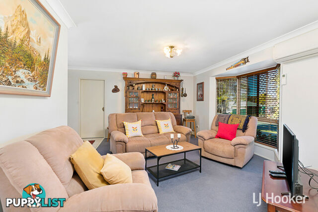 24 Grandis Crescent VICTORIA POINT QLD 4165