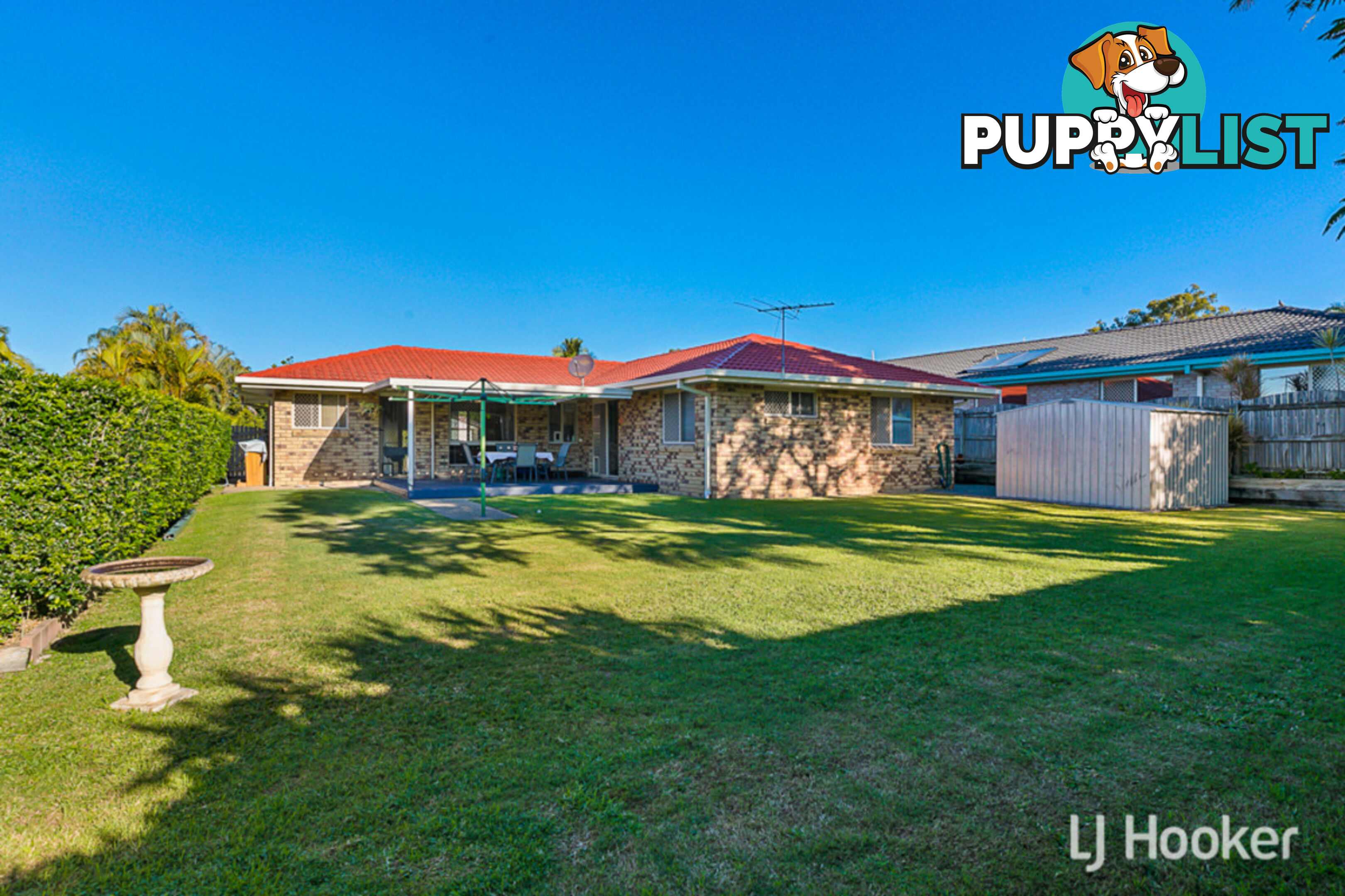 24 Grandis Crescent VICTORIA POINT QLD 4165