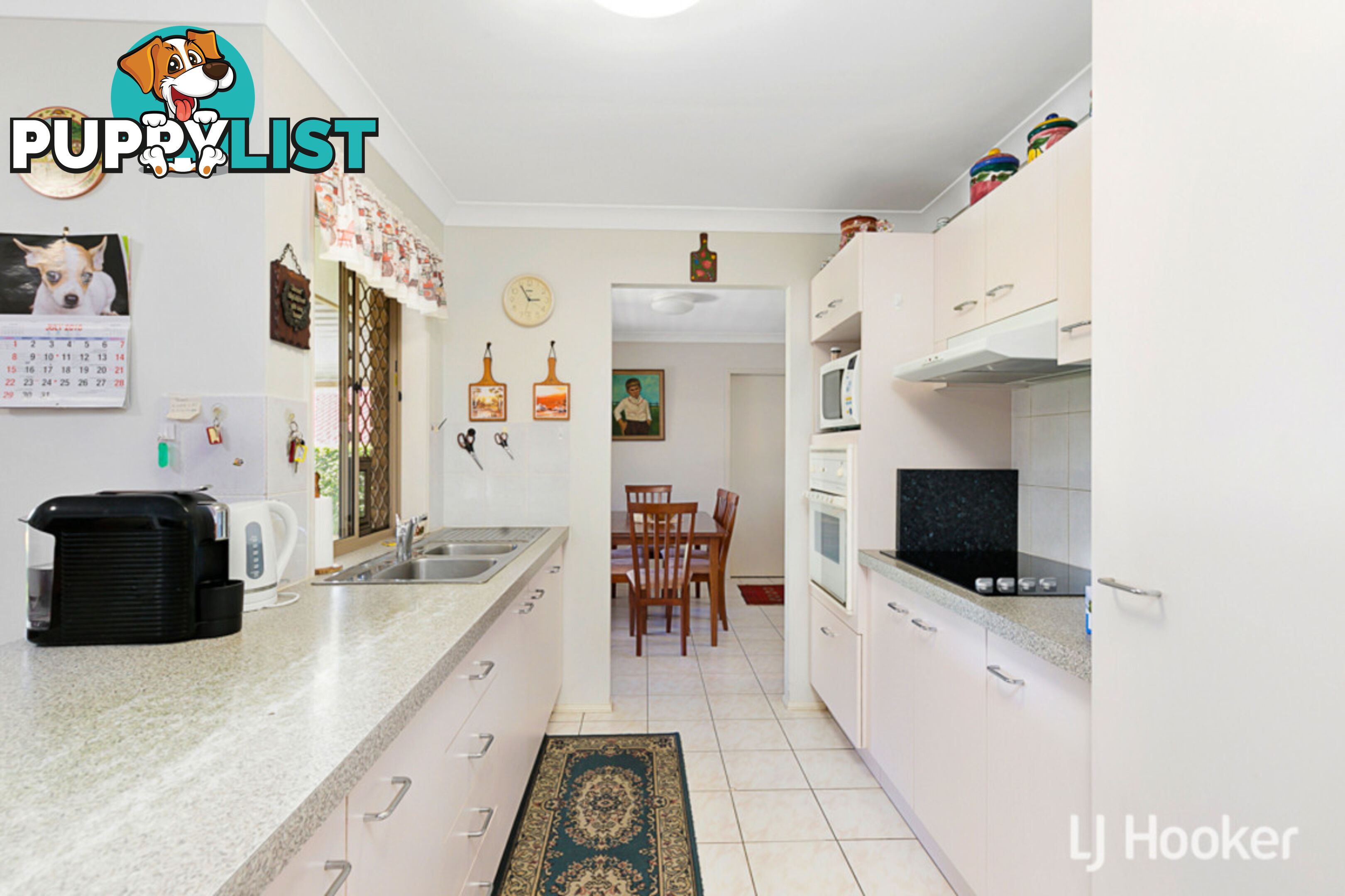 24 Grandis Crescent VICTORIA POINT QLD 4165