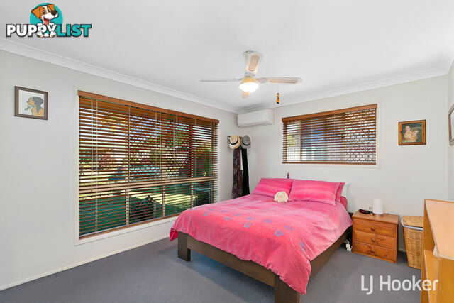 24 Grandis Crescent VICTORIA POINT QLD 4165