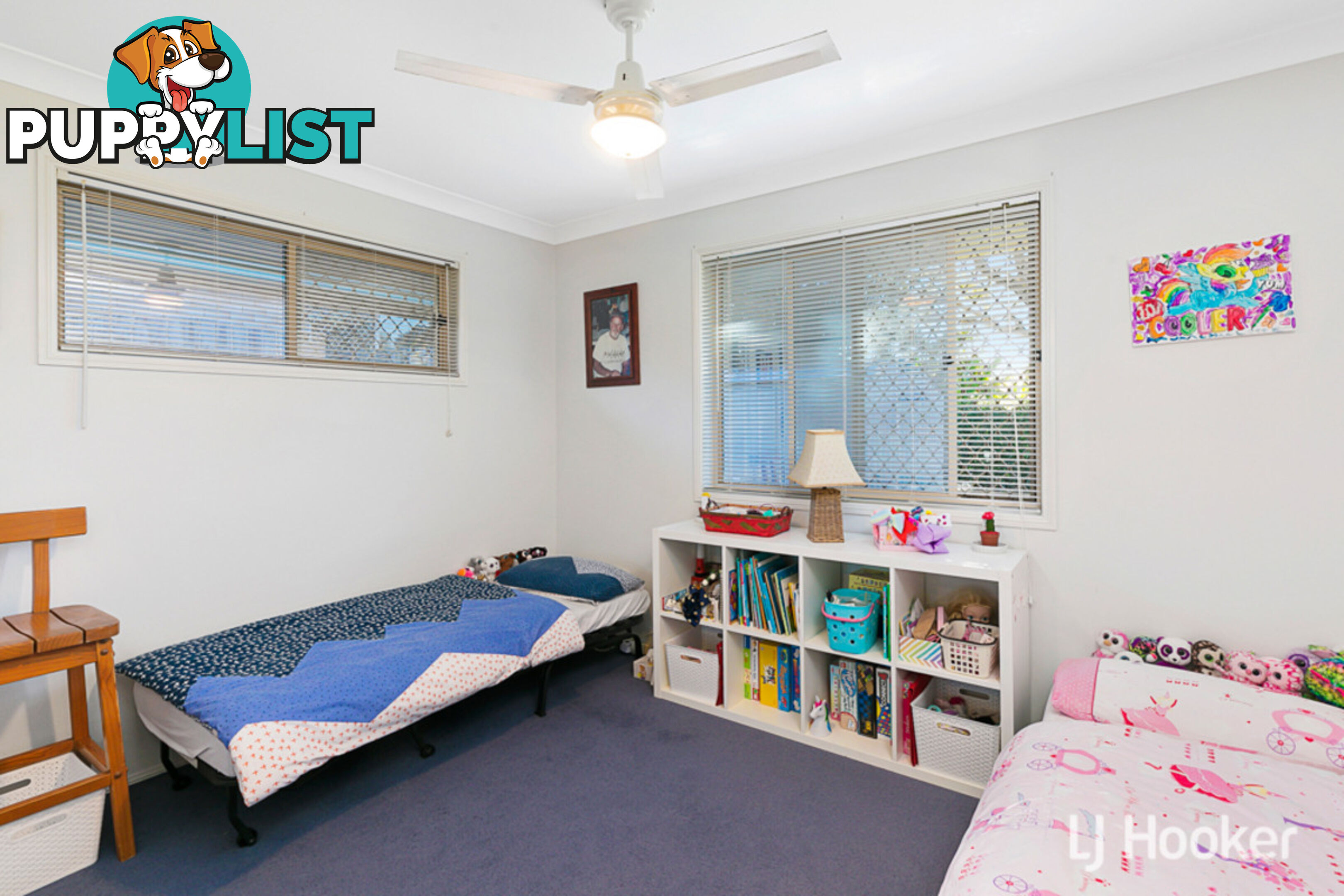 24 Grandis Crescent VICTORIA POINT QLD 4165