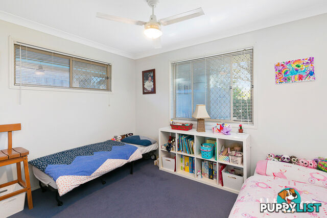 24 Grandis Crescent VICTORIA POINT QLD 4165