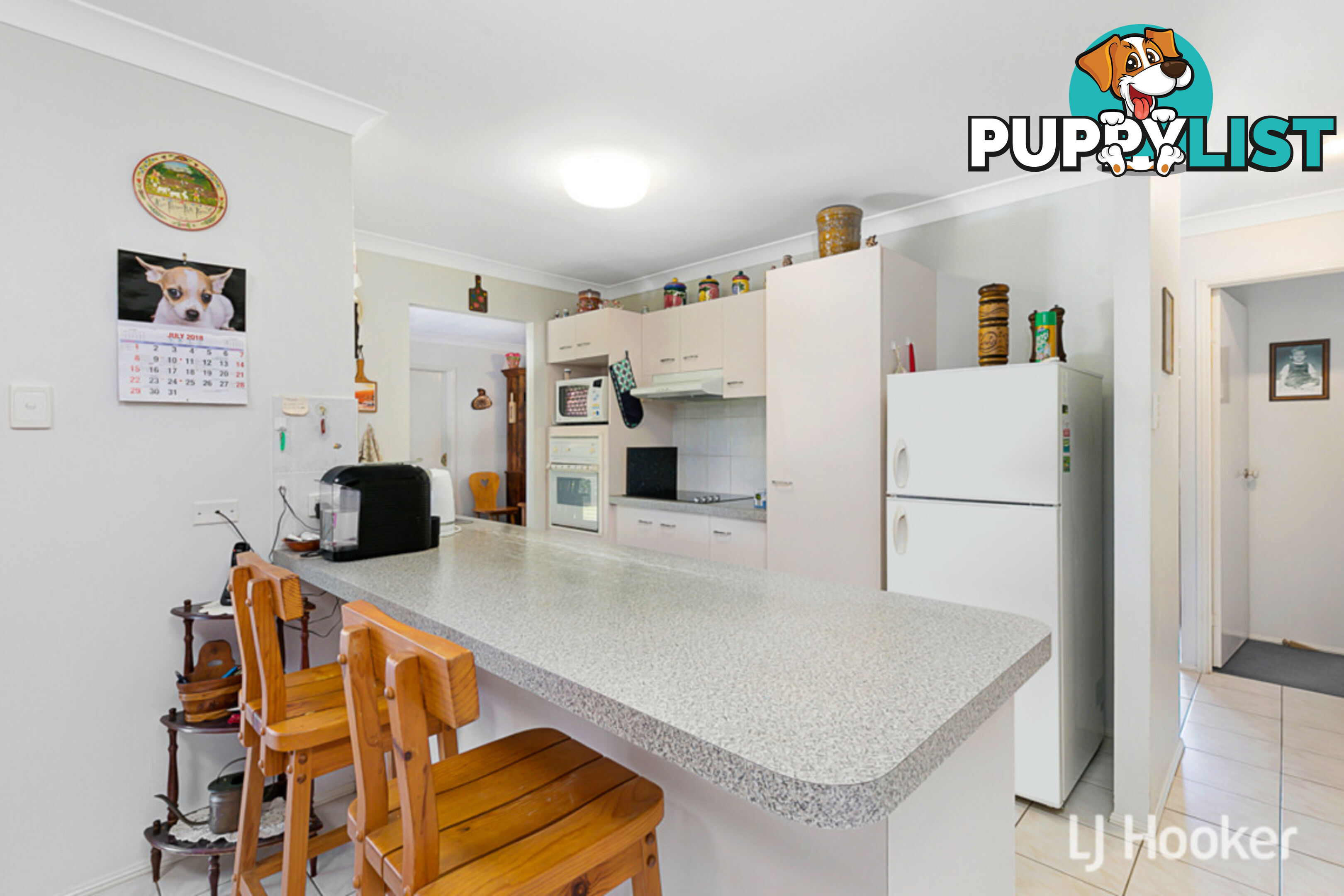 24 Grandis Crescent VICTORIA POINT QLD 4165