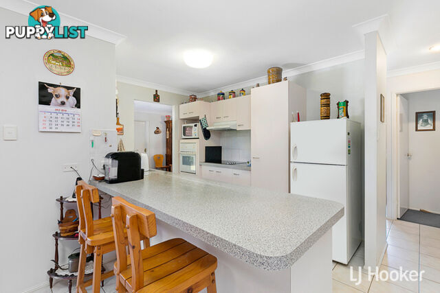 24 Grandis Crescent VICTORIA POINT QLD 4165