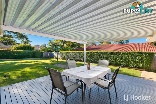 24 Grandis Crescent VICTORIA POINT QLD 4165