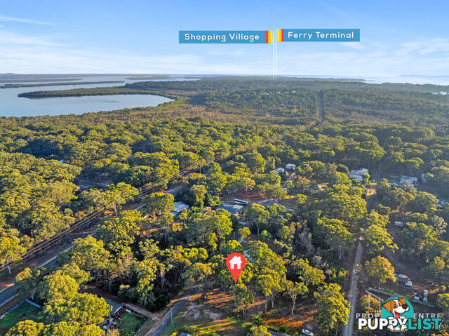 37-39 Cowderoy Drive RUSSELL ISLAND QLD 4184