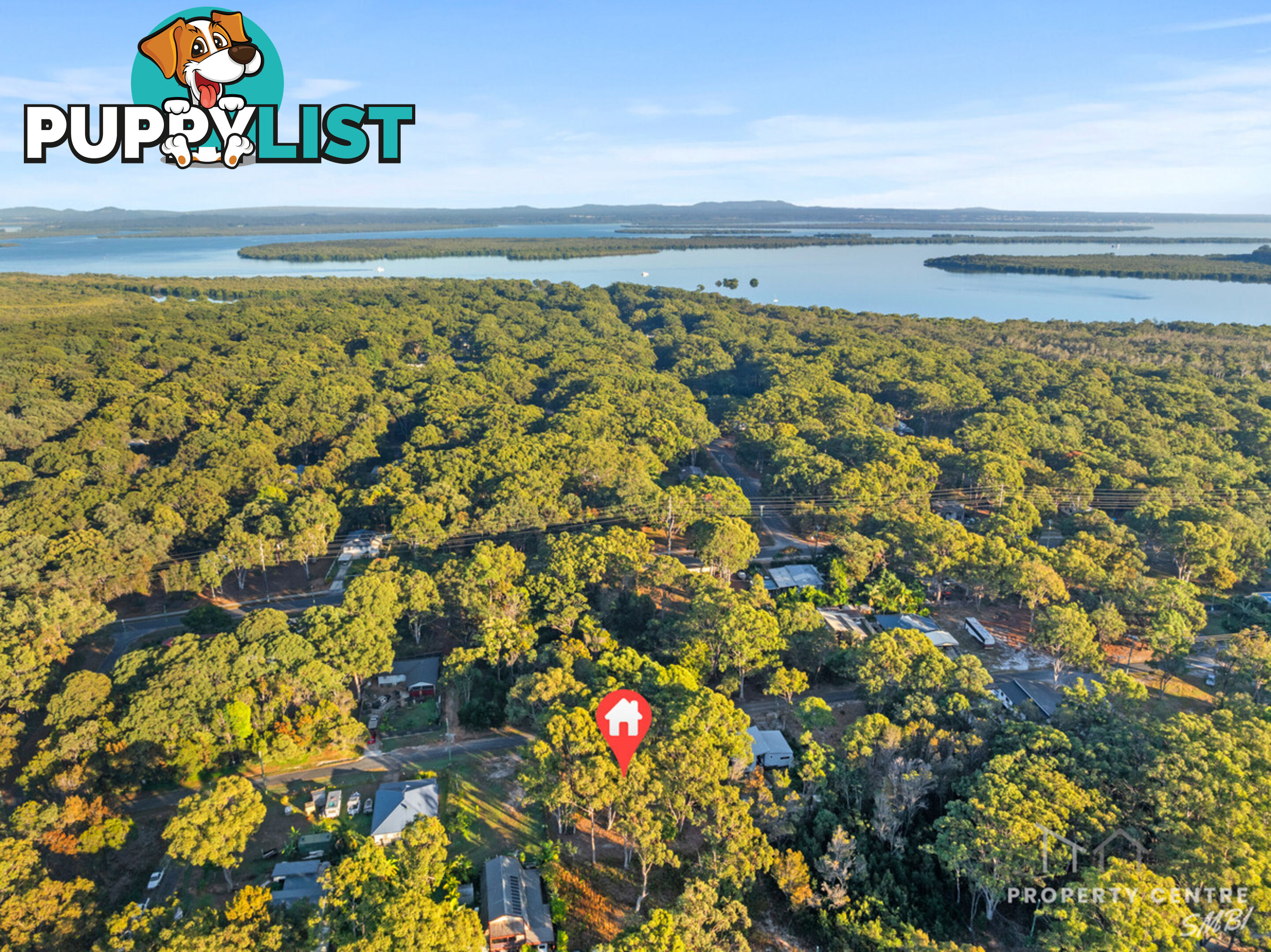 37-39 Cowderoy Drive RUSSELL ISLAND QLD 4184