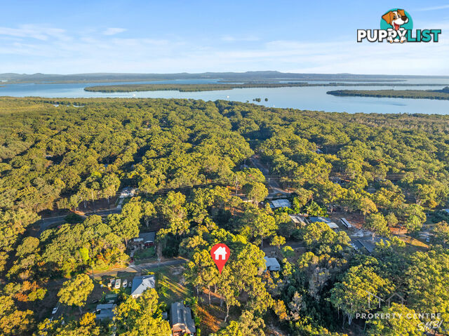 37-39 Cowderoy Drive RUSSELL ISLAND QLD 4184