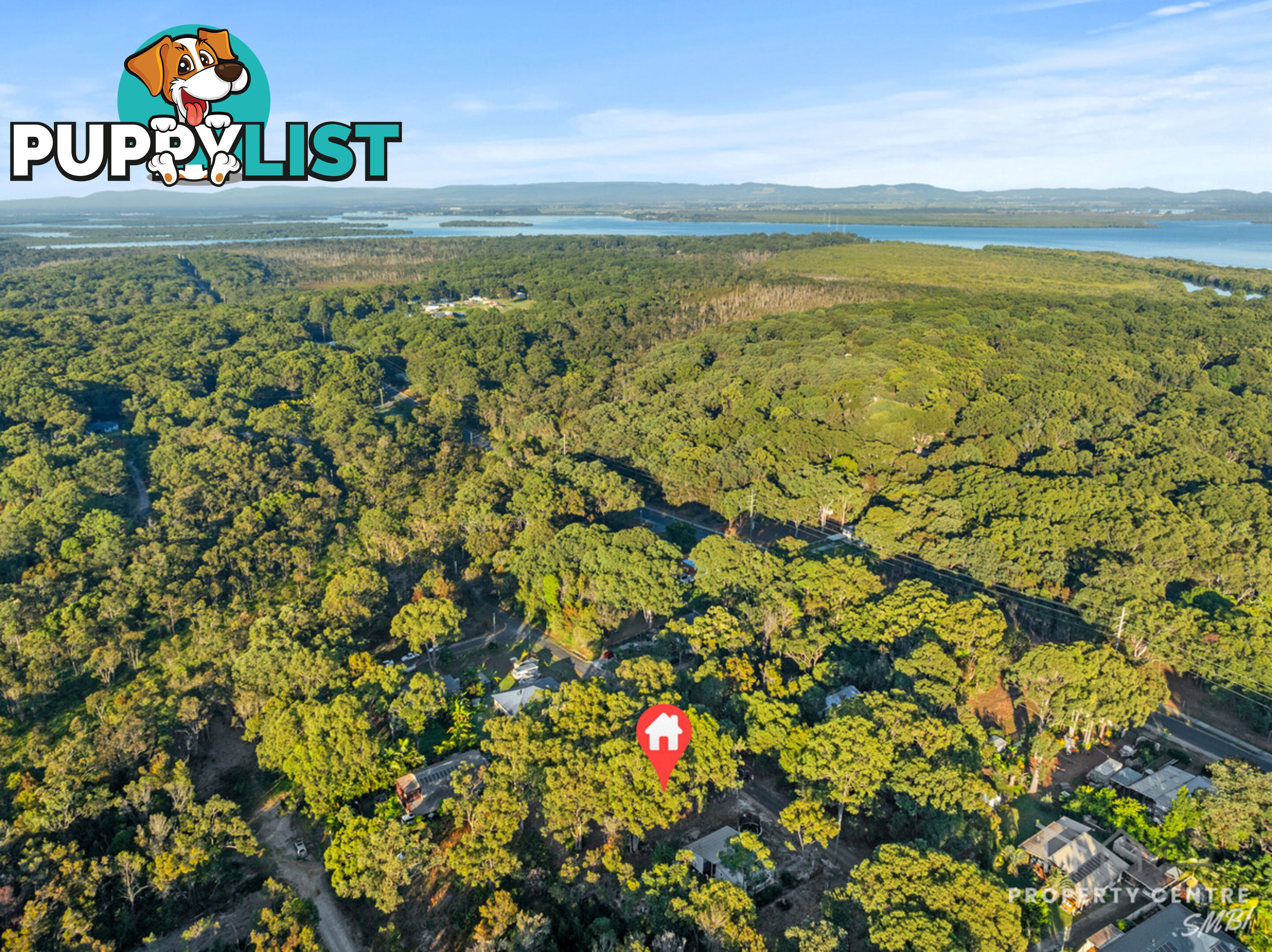 37-39 Cowderoy Drive RUSSELL ISLAND QLD 4184