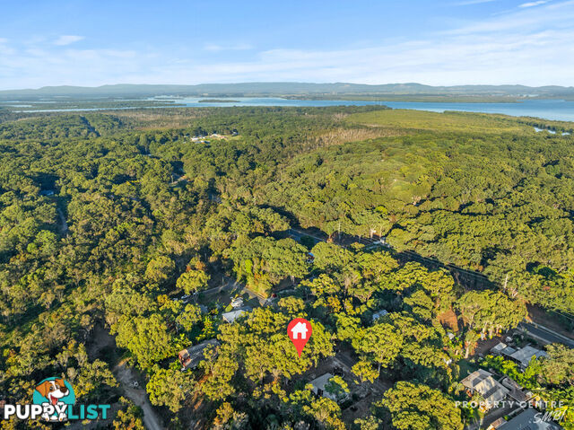 37-39 Cowderoy Drive RUSSELL ISLAND QLD 4184