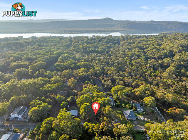 37-39 Cowderoy Drive RUSSELL ISLAND QLD 4184