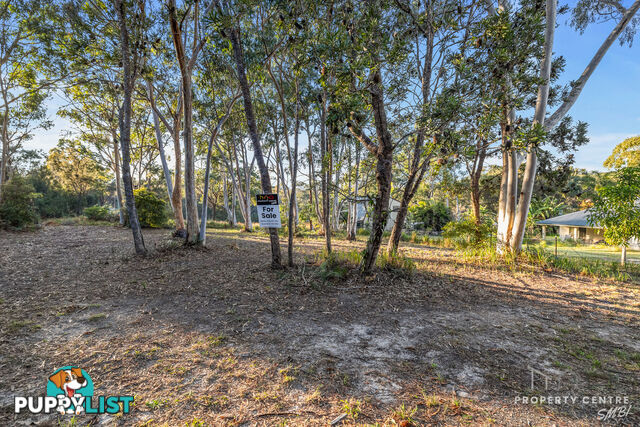 37-39 Cowderoy Drive RUSSELL ISLAND QLD 4184