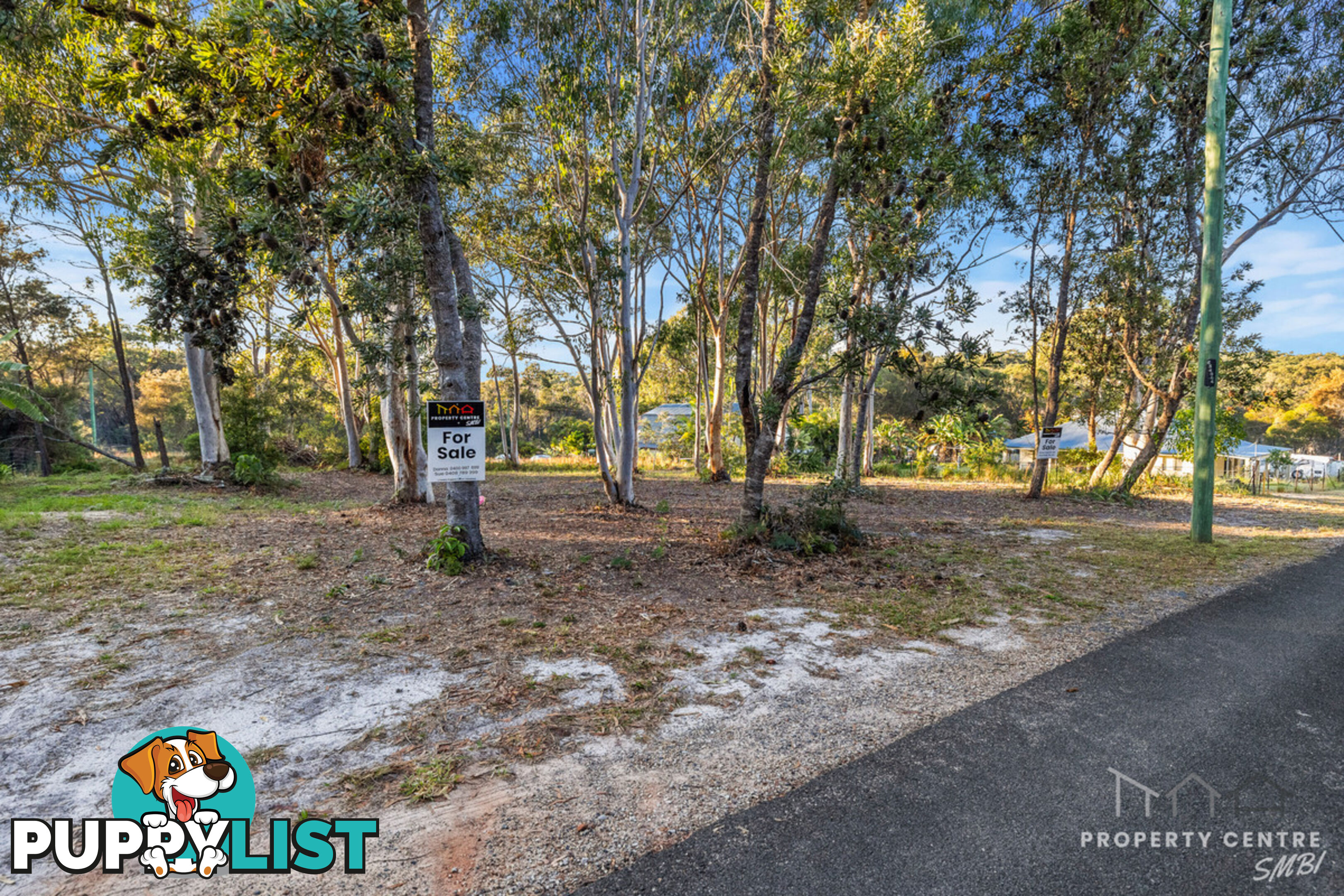 37-39 Cowderoy Drive RUSSELL ISLAND QLD 4184