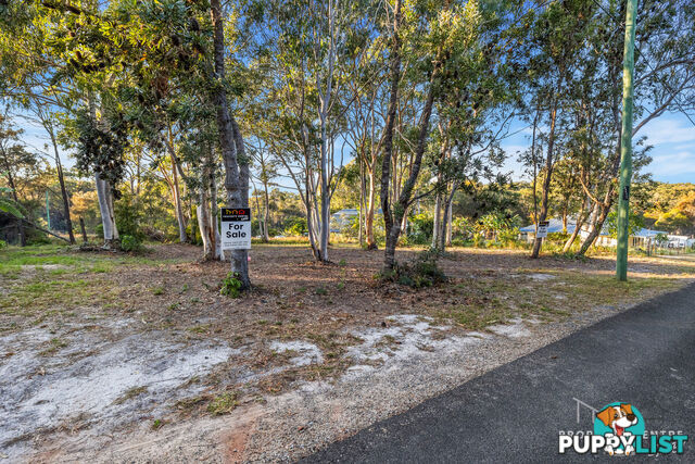 37-39 Cowderoy Drive RUSSELL ISLAND QLD 4184