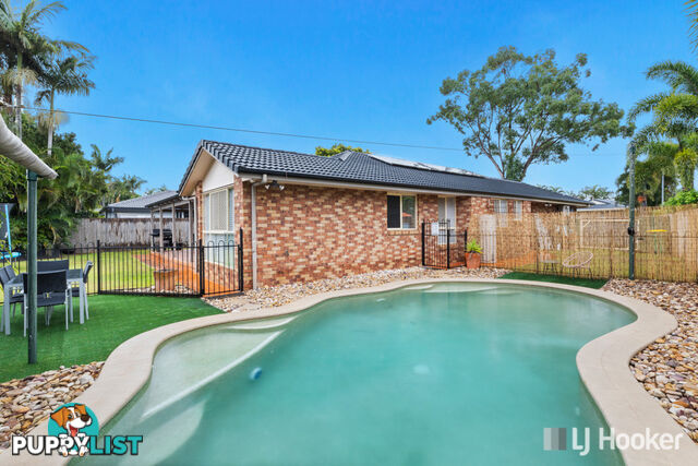 72 Aspect Drive VICTORIA POINT QLD 4165