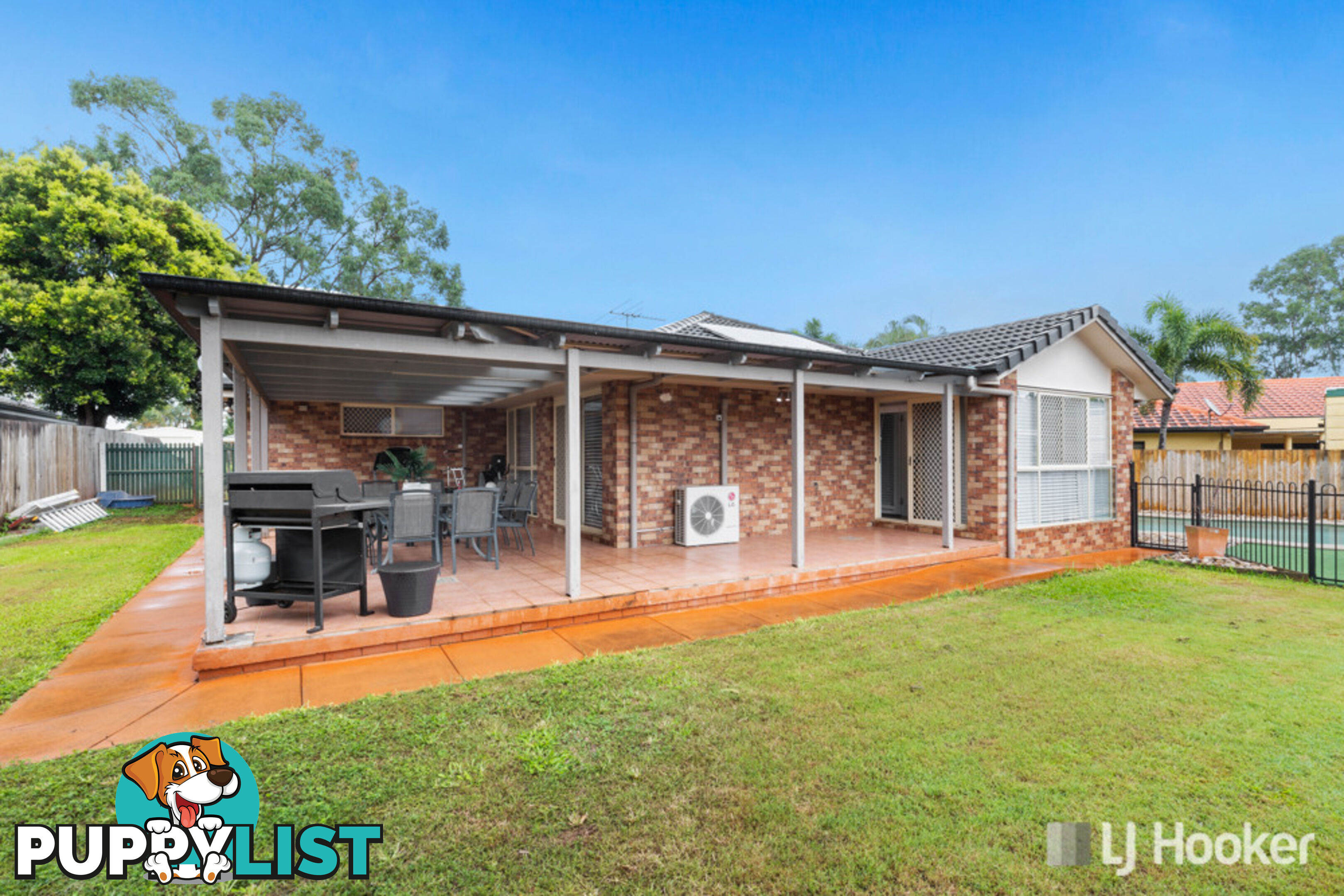 72 Aspect Drive VICTORIA POINT QLD 4165