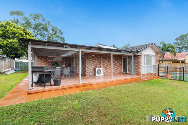 72 Aspect Drive VICTORIA POINT QLD 4165