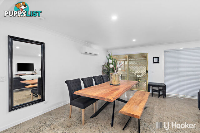 72 Aspect Drive VICTORIA POINT QLD 4165