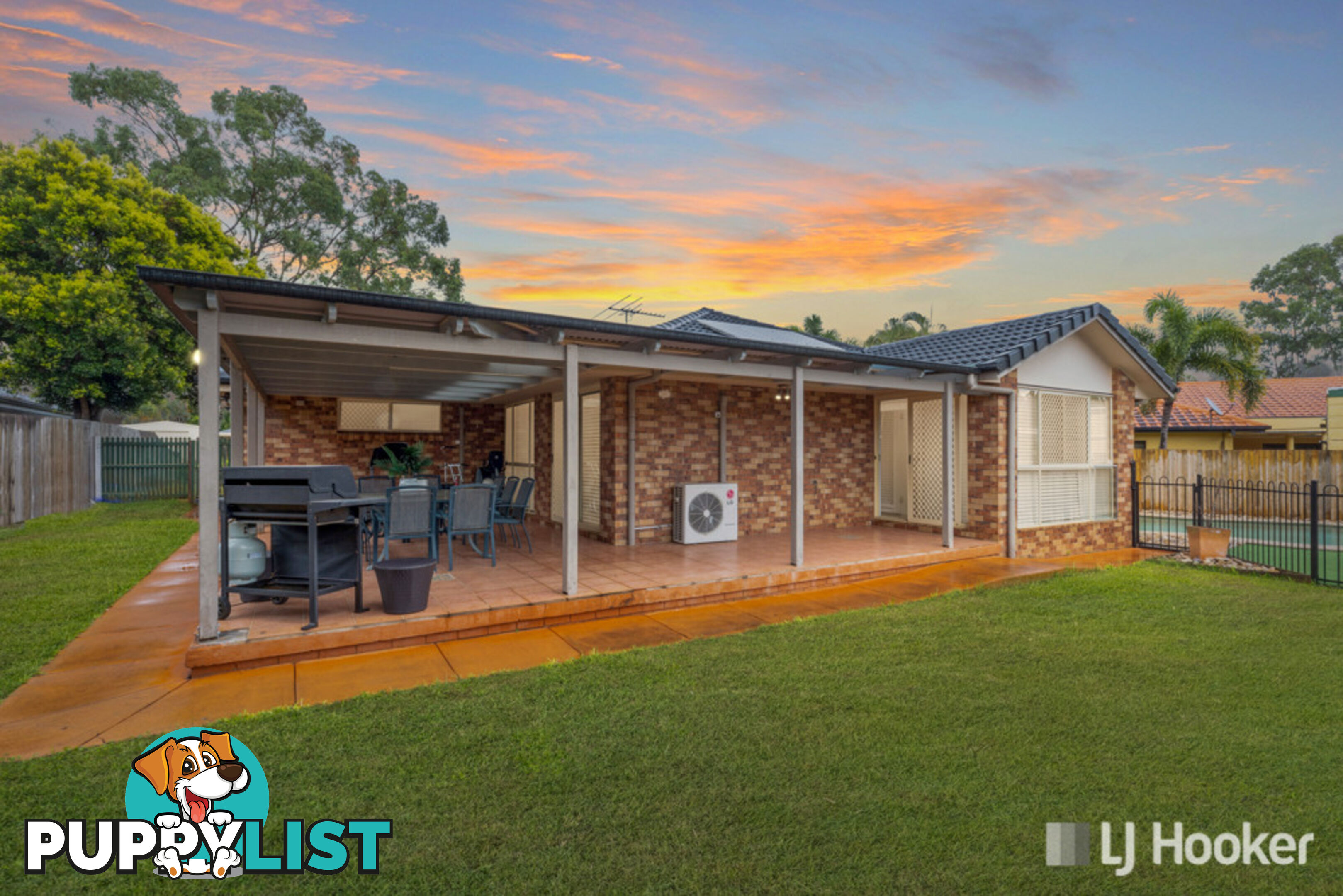 72 Aspect Drive VICTORIA POINT QLD 4165