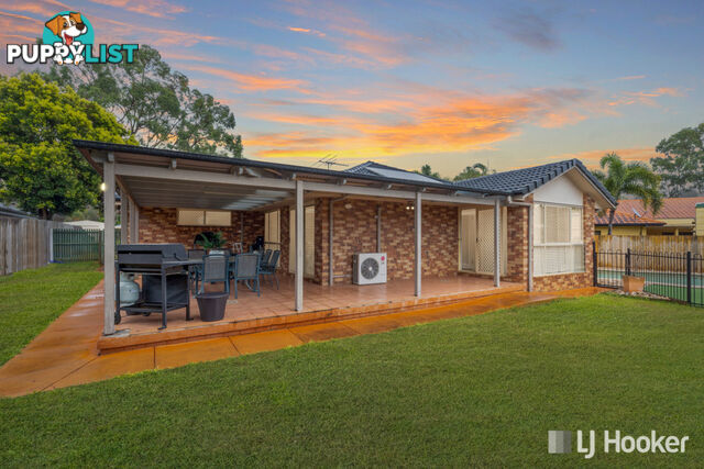 72 Aspect Drive VICTORIA POINT QLD 4165