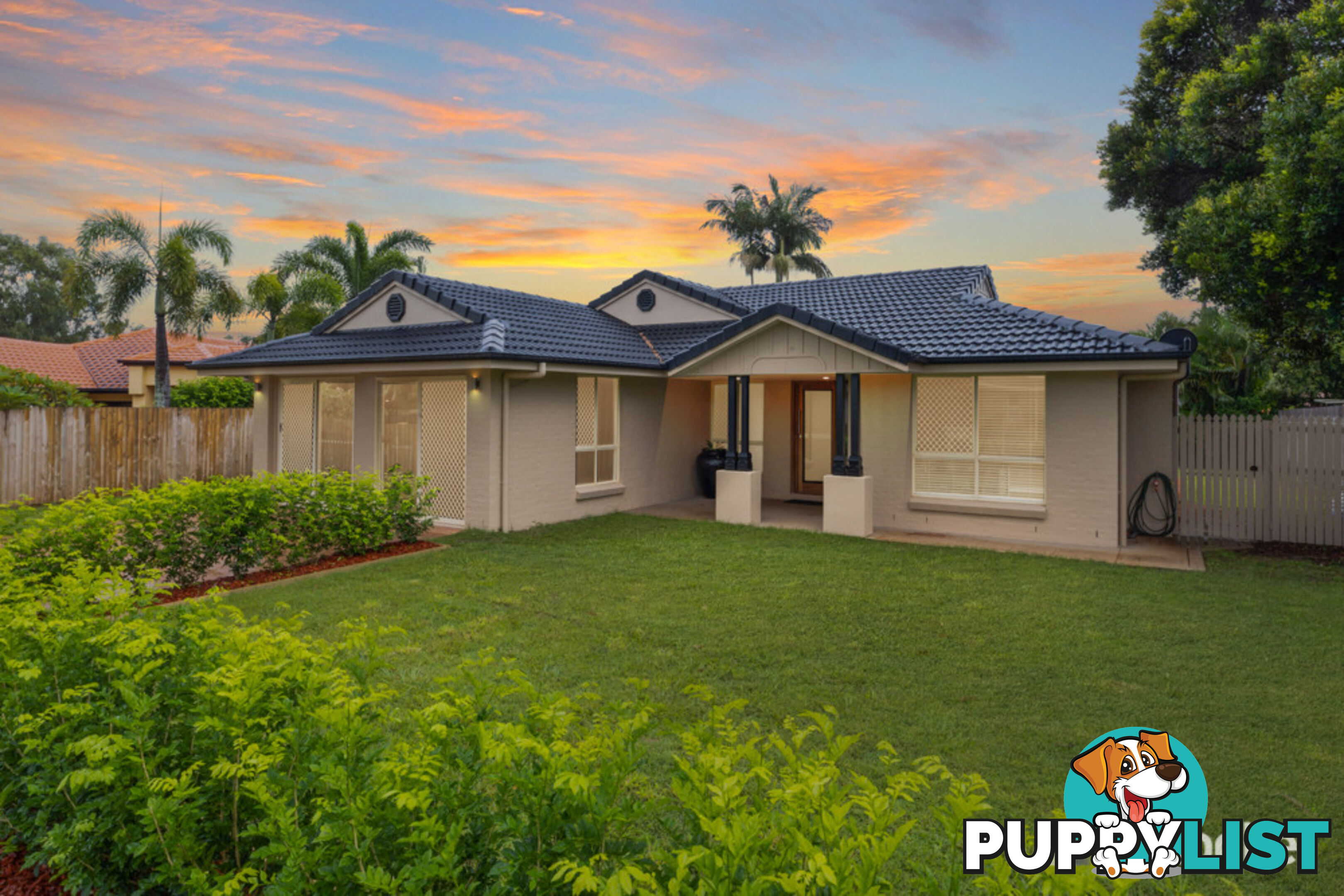 72 Aspect Drive VICTORIA POINT QLD 4165