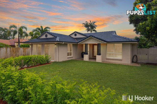 72 Aspect Drive VICTORIA POINT QLD 4165