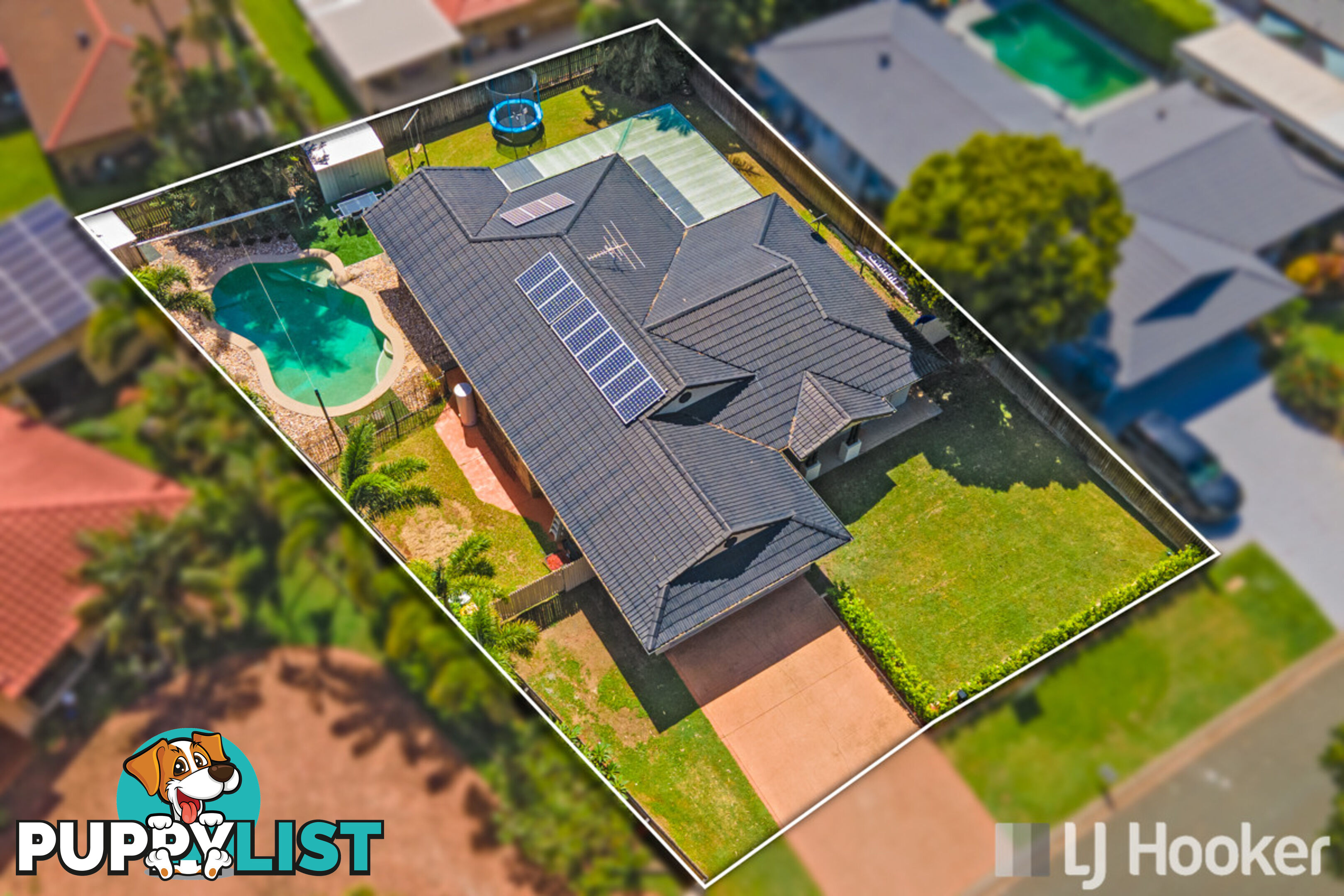 72 Aspect Drive VICTORIA POINT QLD 4165