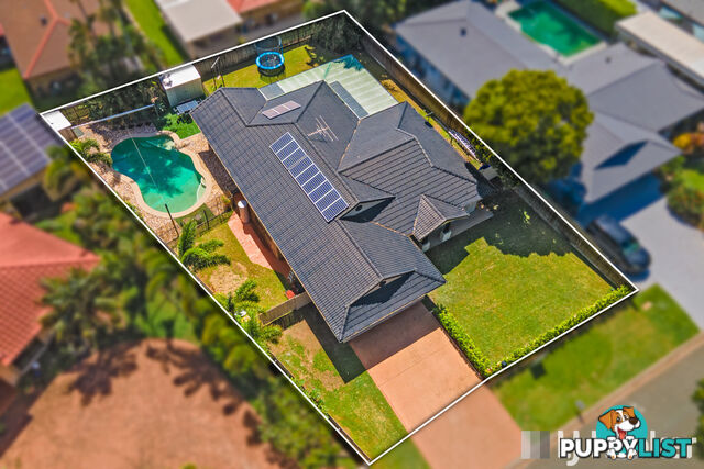 72 Aspect Drive VICTORIA POINT QLD 4165