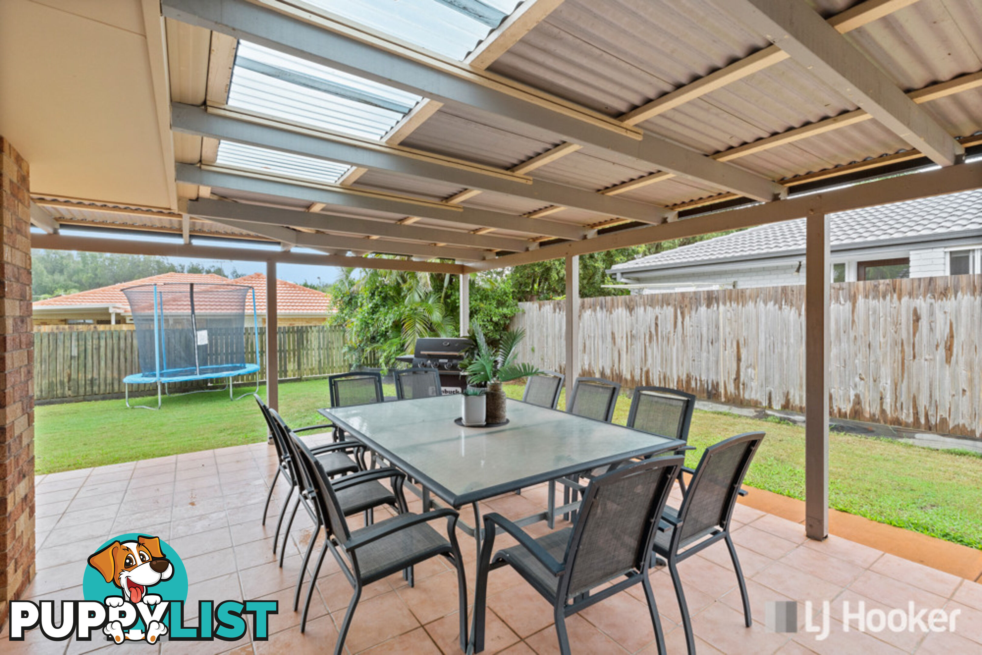 72 Aspect Drive VICTORIA POINT QLD 4165