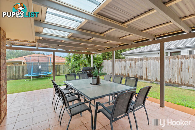 72 Aspect Drive VICTORIA POINT QLD 4165