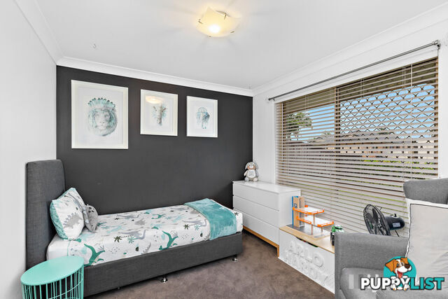 72 Aspect Drive VICTORIA POINT QLD 4165