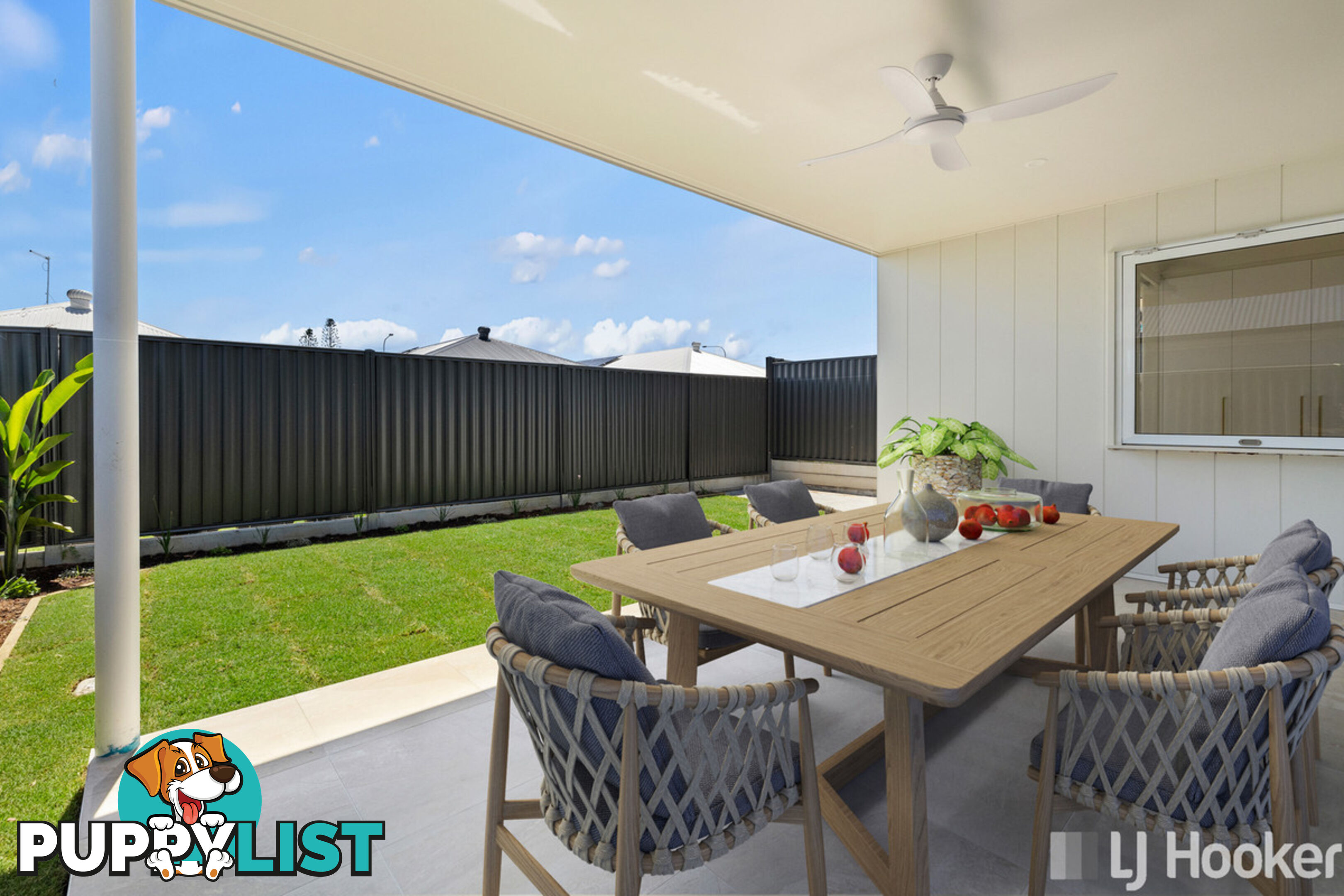 12C Burkett Crescent VICTORIA POINT QLD 4165