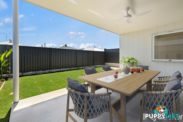 12C Burkett Crescent VICTORIA POINT QLD 4165