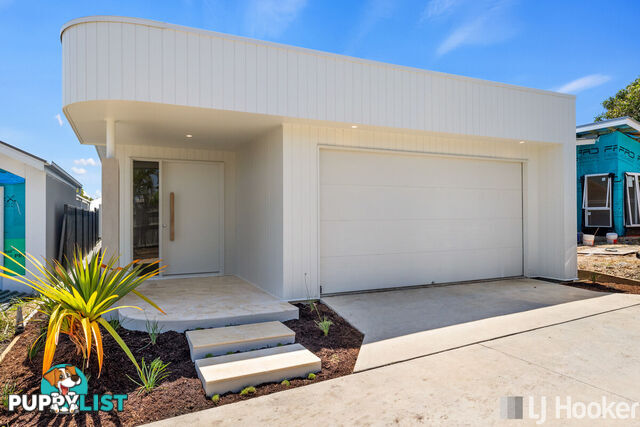 12C Burkett Crescent VICTORIA POINT QLD 4165