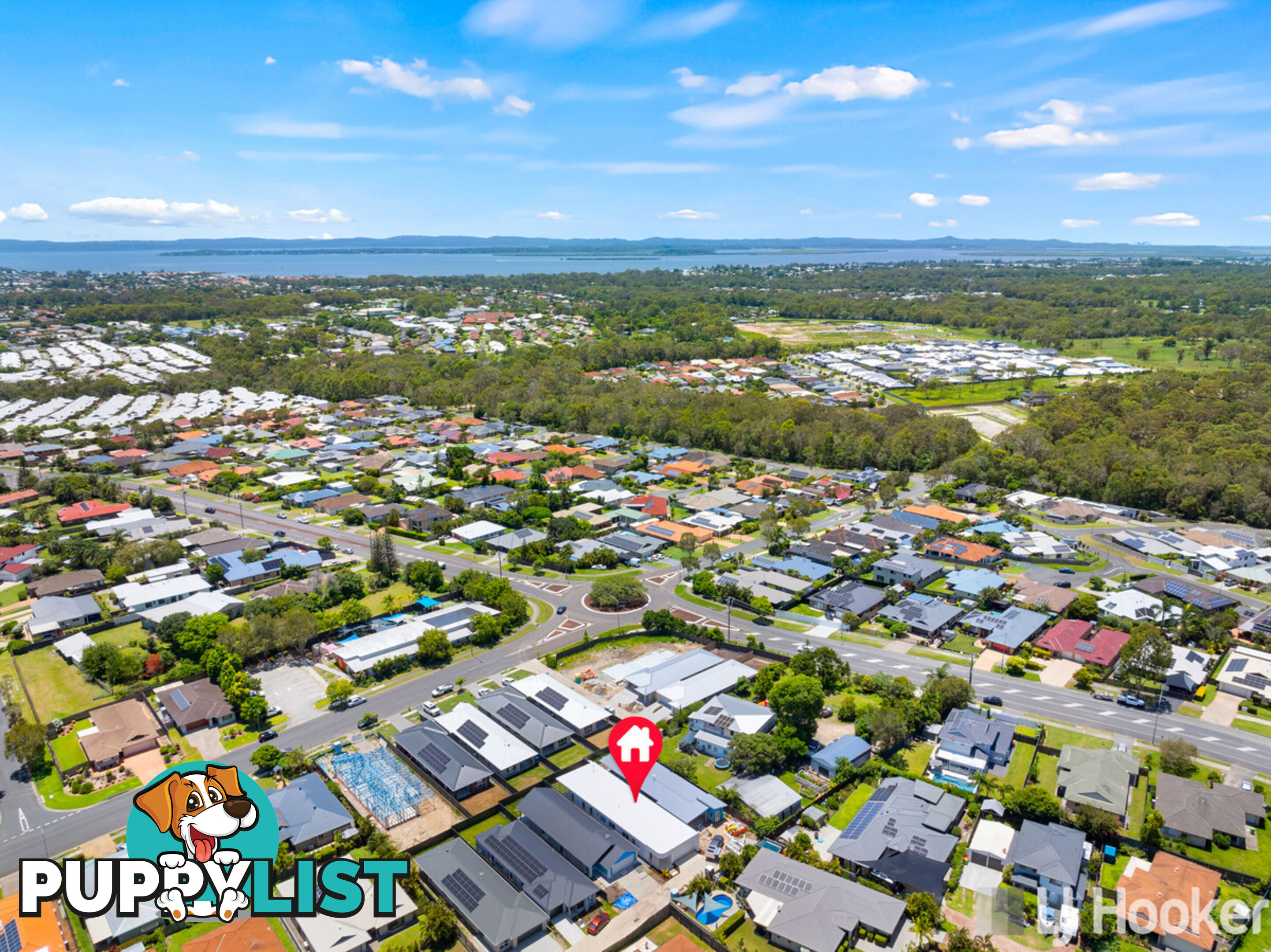 12C Burkett Crescent VICTORIA POINT QLD 4165