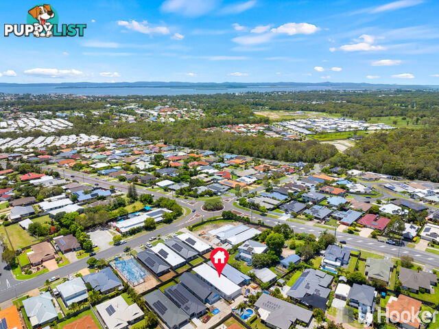 12C Burkett Crescent VICTORIA POINT QLD 4165